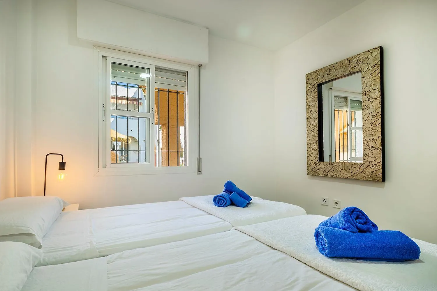 Apartment Beach Paradise Nerja