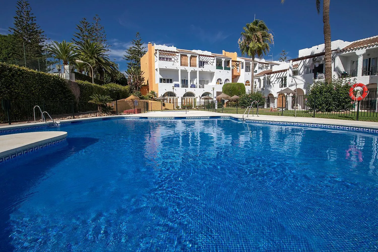 Beach Paradise Nerja Apartment