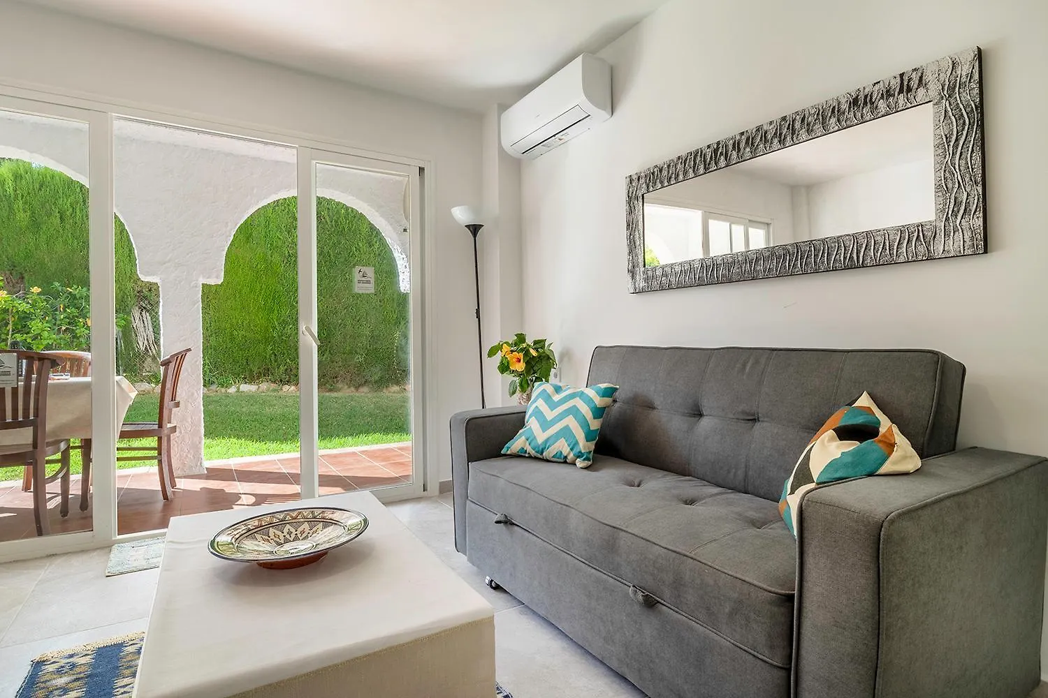 Beach Paradise Nerja Apartment