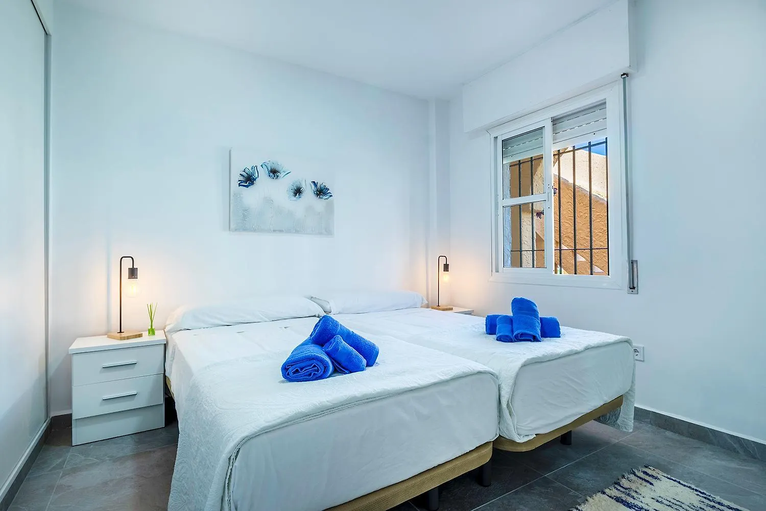 Apartment Beach Paradise Nerja