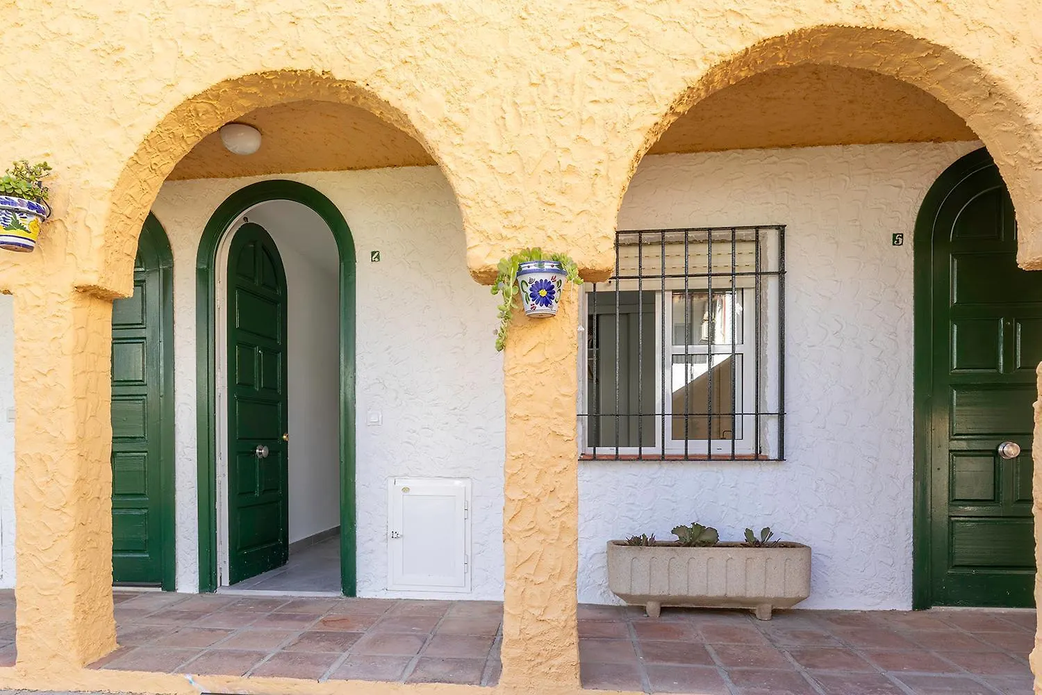 Beach Paradise Nerja Apartment