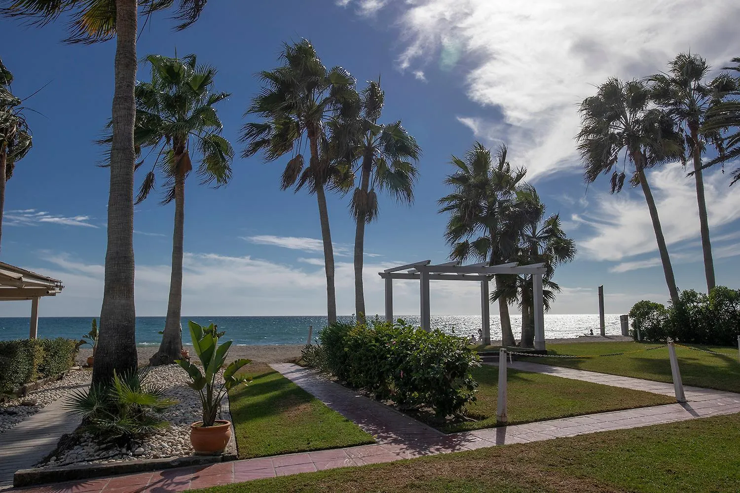Beach Paradise Nerja