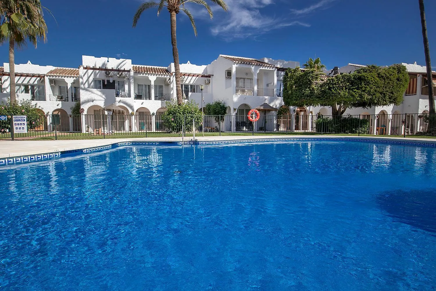 Beach Paradise Nerja