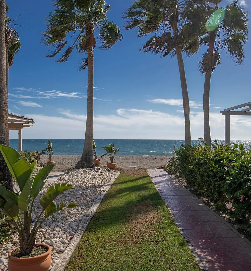 Apartment Beach Paradise Nerja