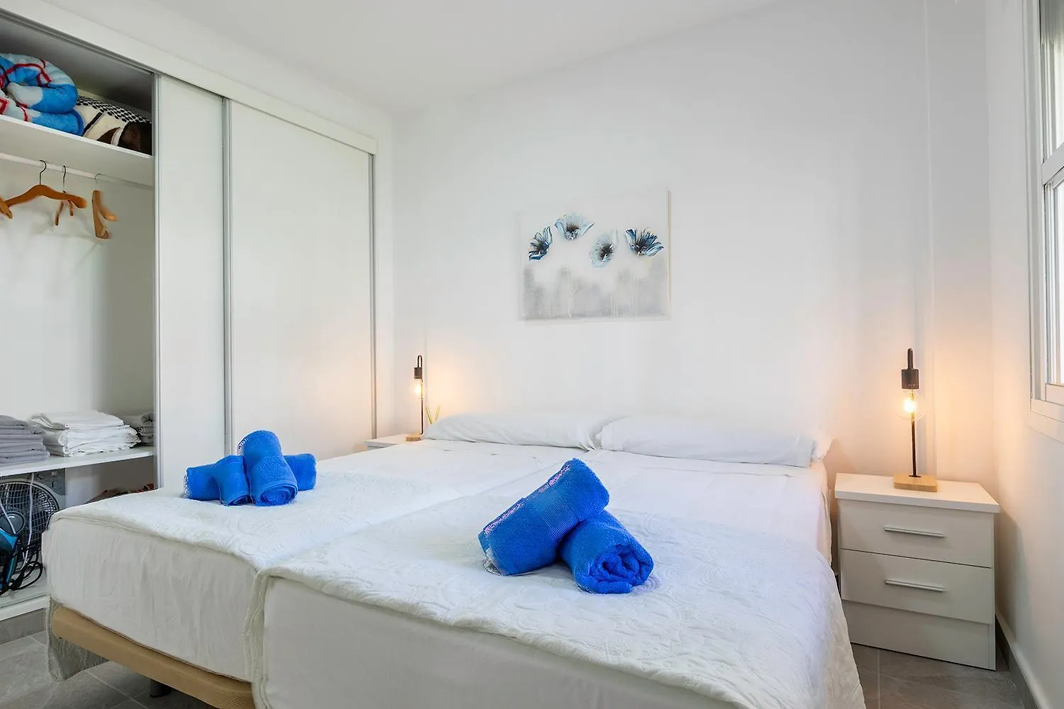 Beach Paradise Nerja