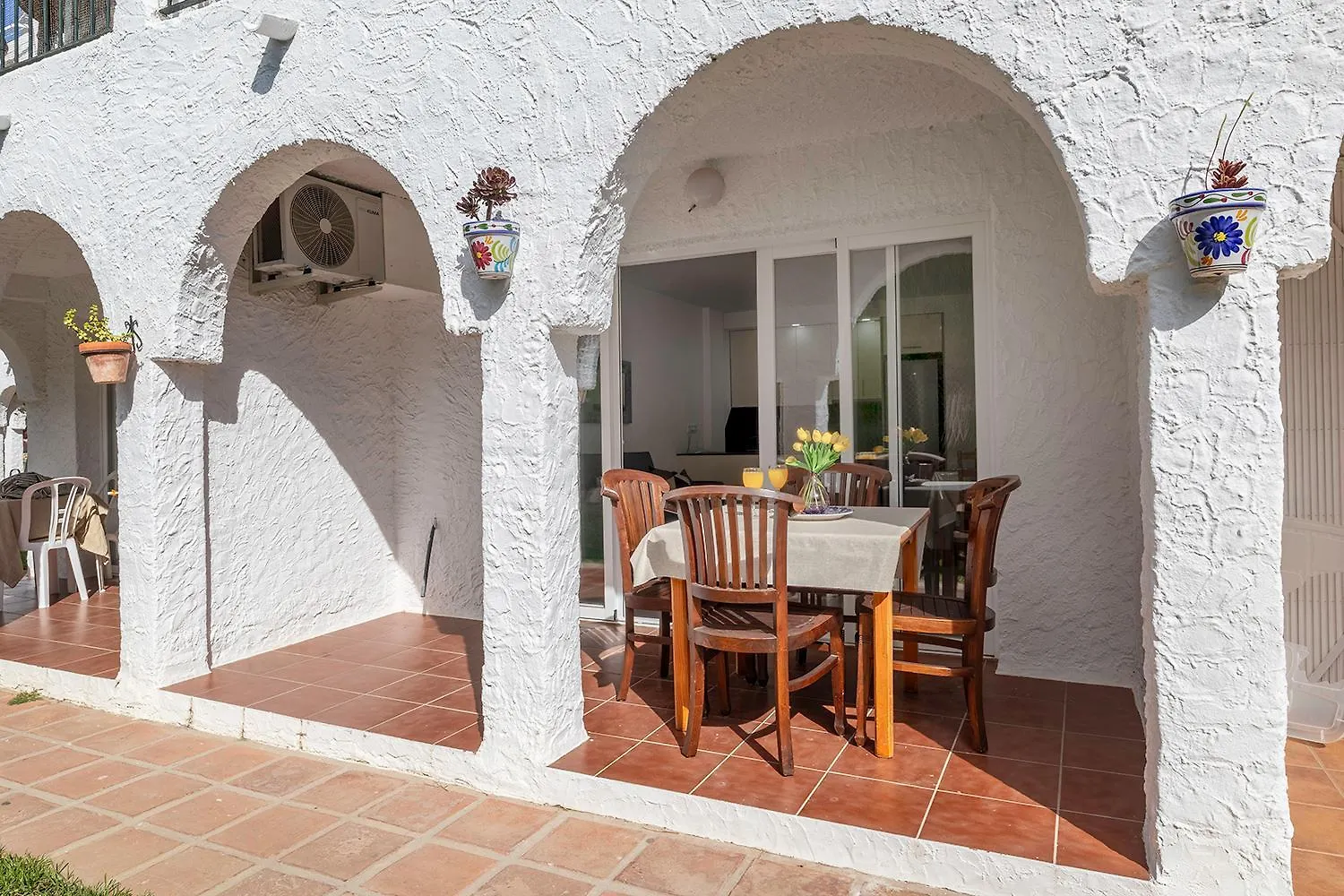 Beach Paradise Nerja 0*,