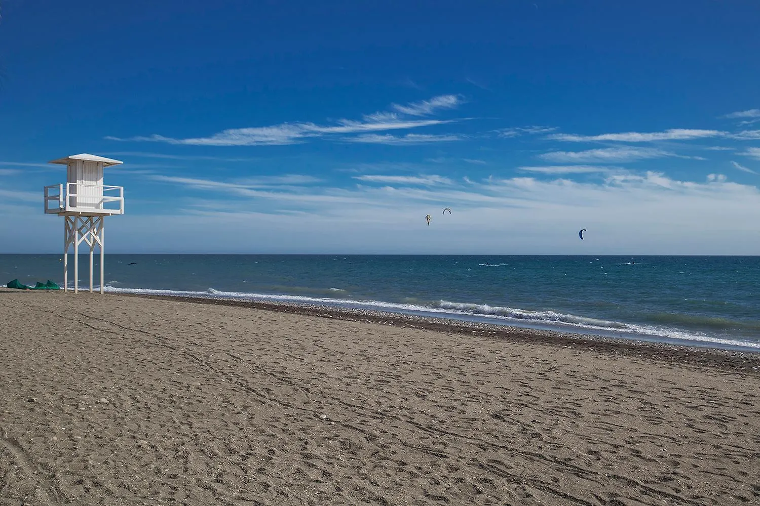 Apartment Beach Paradise Nerja