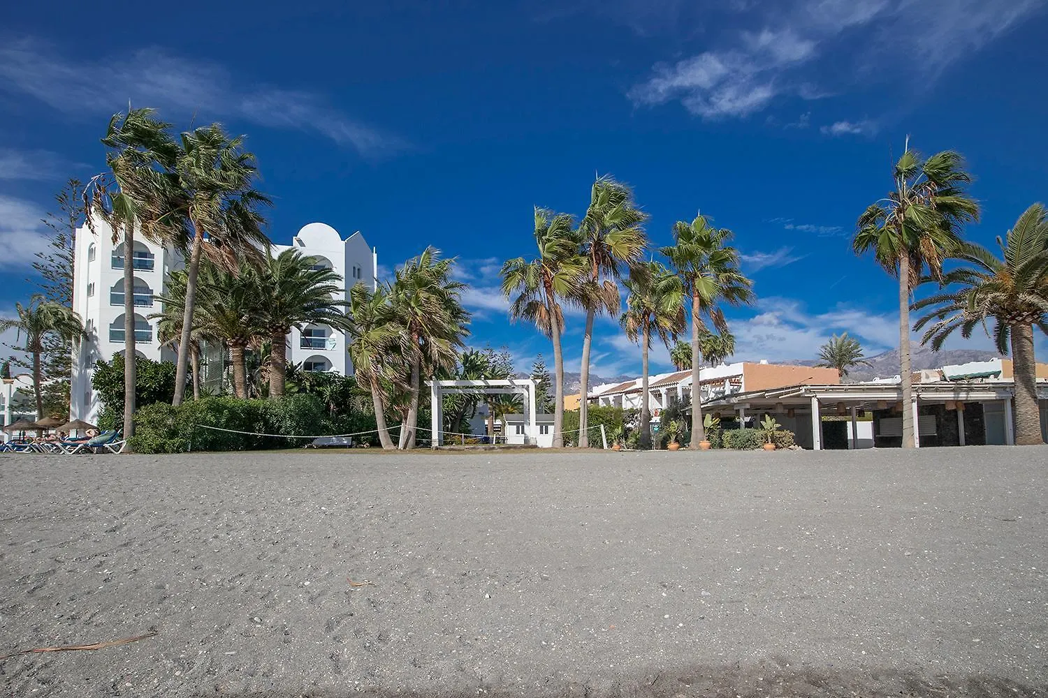 Beach Paradise Nerja 0*,  Spain